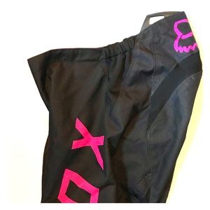 Rod racing women’s riding pant